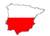GASÓLEOS VERÍN - Polski